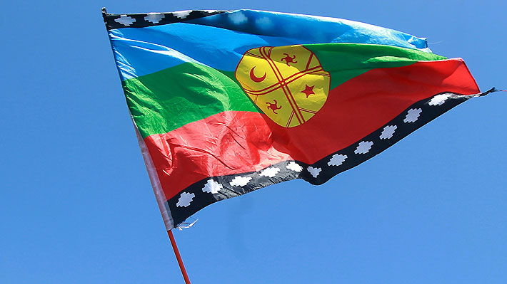 Se llevarÃ¡ adelante un panel en el marco de los 30 aÃ±os de la Bandera de la  NaciÃ³n Mapuche - Antena Libre FM 89.1 Mhz